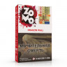 Табак Zomo - Dragon Wall (Персик, Абрикос и Слива) 50 гр
